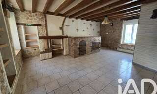 Maison 7 Pièces 147 m² à vendre à Buzançais (36500)