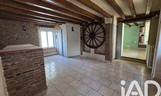 Maison 7 Pièces 147 m² à vendre à Buzançais (36500)