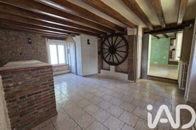 Maison 7 pièces 55800 €