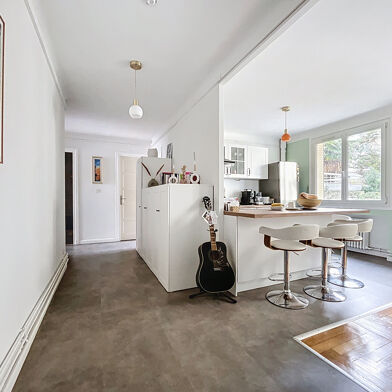 Appartement 3 pièces 299000 €