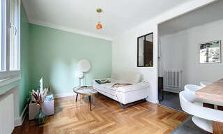 Appartement 3 Pièces 63 m² à vendre à Caluire-et-Cuire (69300)