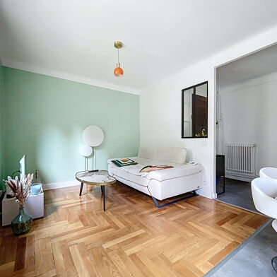 Appartement 3 pièces 299000 €