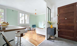 Appartement 3 Pièces 63 m² à vendre à Caluire-et-Cuire (69300)