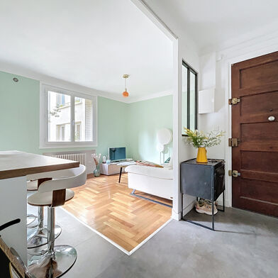 Appartement 3 pièces 299000 €