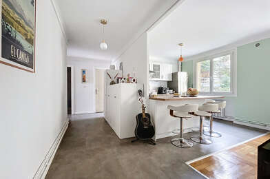 Appartement 3 pièces 299000 €