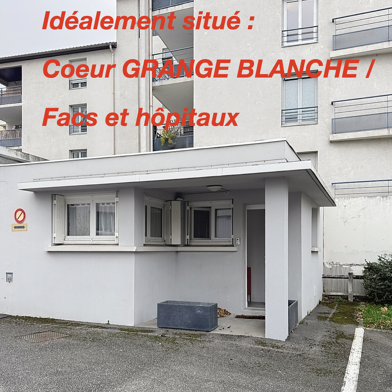 Appartement 1 pièces 135000 €
