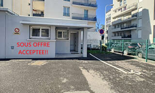 Appartement 1 Pièce 22 m² à vendre à Lyon 8 (69008)