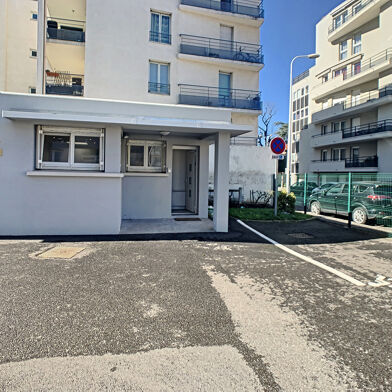 Appartement 1 pièces 135000 €