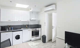 Appartement 1 Pièce 22 m² à vendre à Lyon 3 (69003)