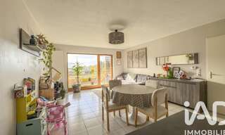 Appartement 4 Pièces 77 m² à vendre à Montmélian (73800)