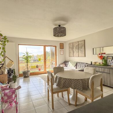 Appartement 4 pièces 227000 €