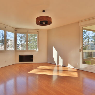 Appartement 3 pièces 1118 €