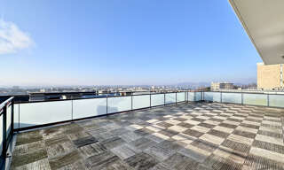 Appartement 4 Pièces 105 m² à louer à Sainte-Foy-lès-Lyon (69110)