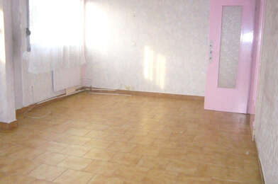 Appartement 3 pièces 130000 €