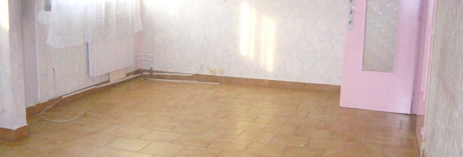 Appartement 3 Pièces 58 m² à vendre à Nice (06200)