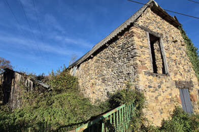 Maison 1 pièces 23800 €