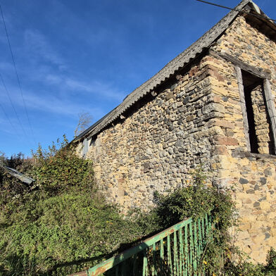 Maison 1 pièces 23800 €