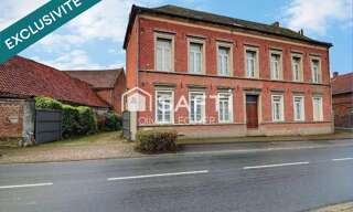 Maison 12 Pièces 332 m² à vendre à Haussy (59294)
