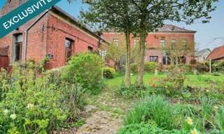 Maison 12 Pièces 332 m² à vendre à Le Quesnoy (59530)