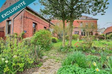 Maison 12 pièces 295000 €