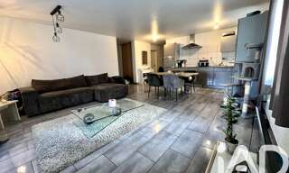 Appartement 4 Pièces 87 m² à vendre à Seppois-le-Bas (68580)