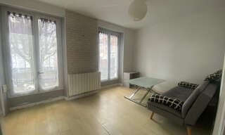 Appartement 2 Pièces 25 m² à vendre à Clamart (92140)