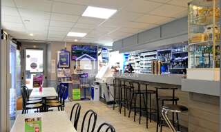 Commerce 6 Pièces 165 m² à vendre à Saint-M'Hervé (35500)