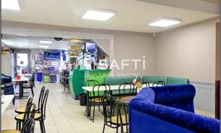 Commerce 6 Pièces 165 m² à vendre à Saint-M'Hervé (35500)