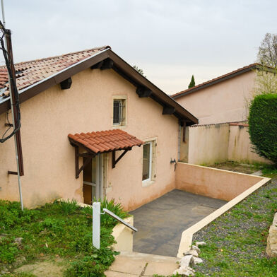 Maison 5 pièces 297000 €