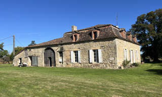 Maison 4 Pièces 155 m² à vendre à Samazan (47250)