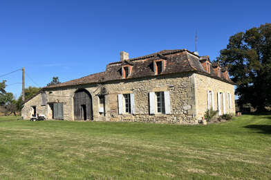 Maison 4 pièces 180000 €