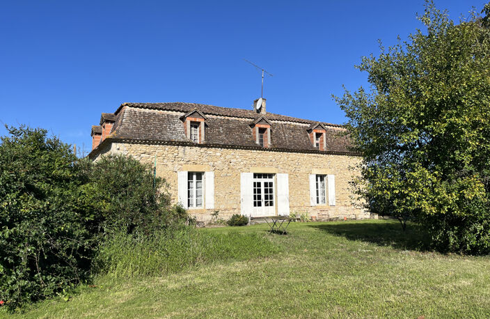Magnifique périgourdine avec grange attenante — photo 2