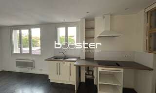 Appartement 2 Pièces 41 m² à vendre à Toulouse (31200)