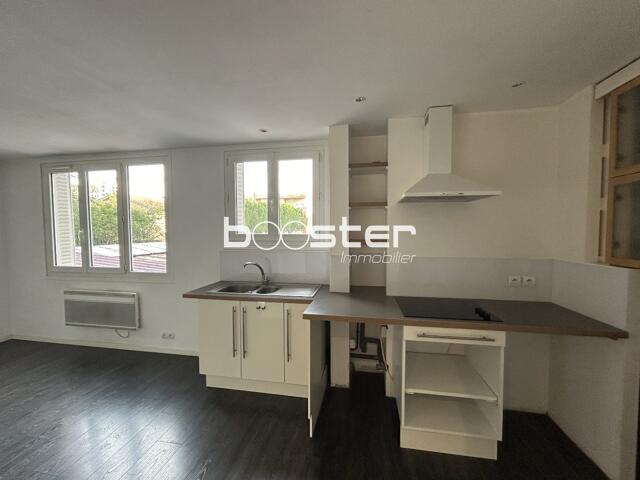 Appartement proposé à Toulouse