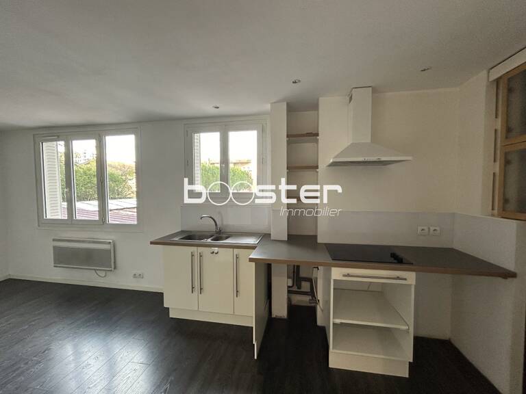 Appartement — photo 1