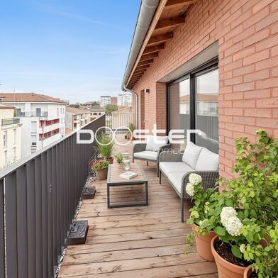 Appartement 4 pièces 595900 €