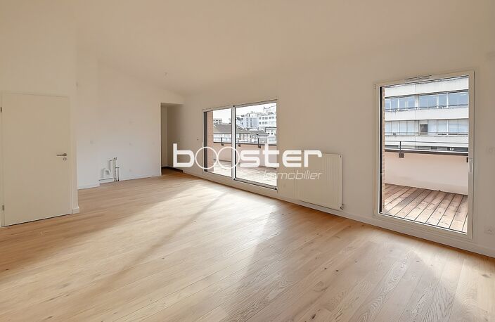 Appartement — photo 2