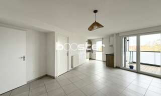 Appartement 2 Pièces 50 m² à vendre à Toulouse (31300)