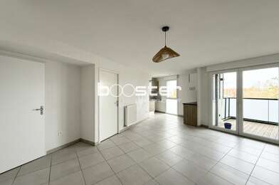 Appartement 2 pièces 214000 €