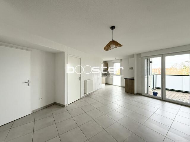 Appartement proposé à Toulouse