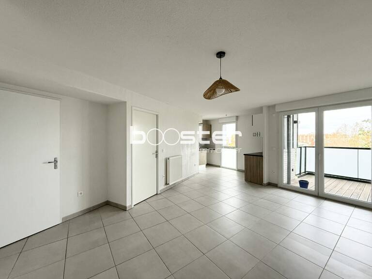 Appartement — photo 1
