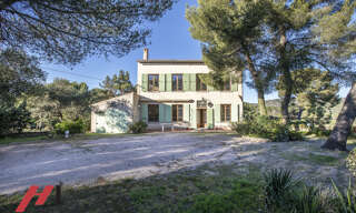 Maison 6 Pièces 250 m² à vendre à Marseille 11 (13011)