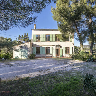 Maison 6 pièces 1890000 €