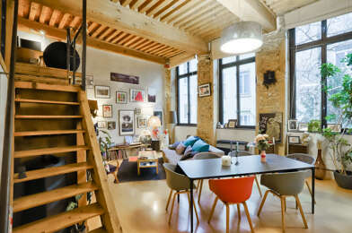 Appartement 5 pièces 620000 €