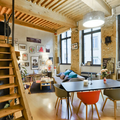 Appartement 5 pièces 620000 €