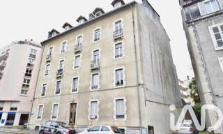 Immeuble  82 m² à vendre à Pau (64000)