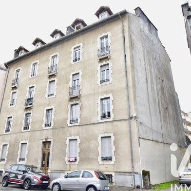 Immeuble  294000 €