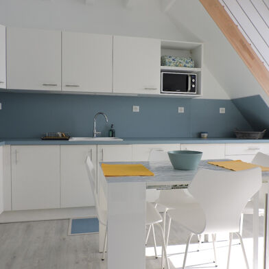 Appartement 2 pièces 650 €