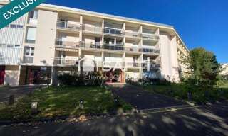 Appartement 4 Pièces 68 m² à vendre à Biscarrosse (40600)