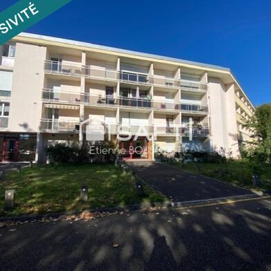 Appartement 4 pièces 159000 €